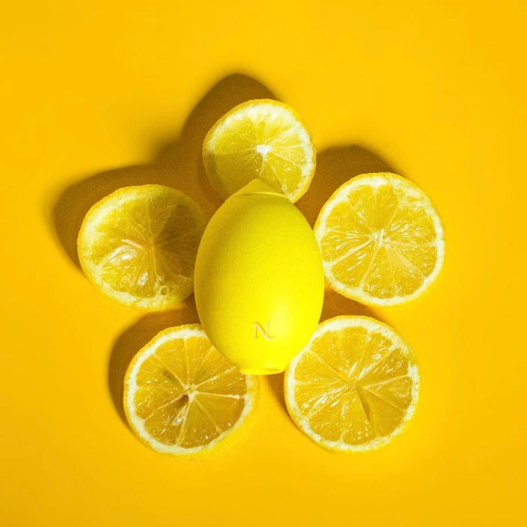 Lemon Vibrador Clitoral — variantes